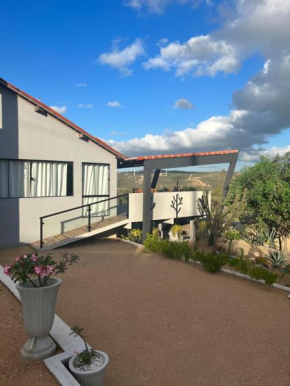 Casa em Monte das Gameleiras-RN